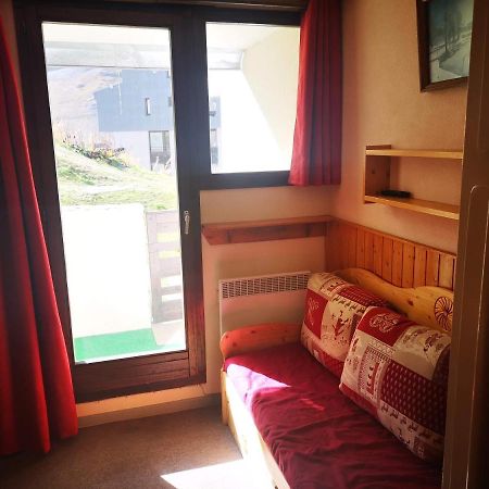 Studio 5 pax Plein Soleil - Propre, bon marché, emplacement top ! Tignes Extérieur photo