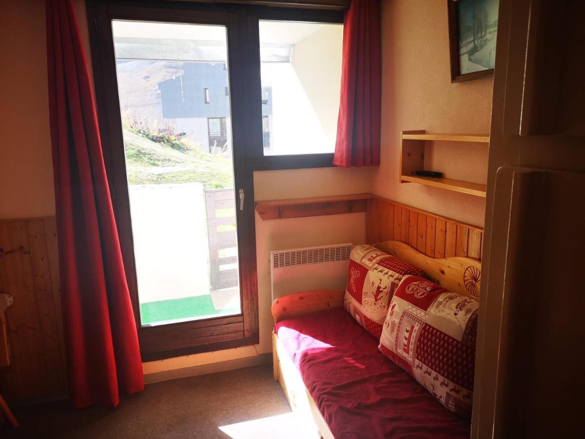 Studio 5 pax Plein Soleil - Propre, bon marché, emplacement top ! Tignes Extérieur photo