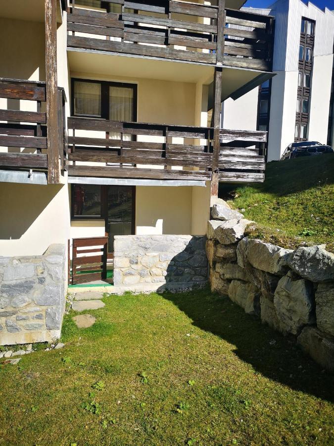 Studio 5 pax Plein Soleil - Propre, bon marché, emplacement top ! Tignes Extérieur photo
