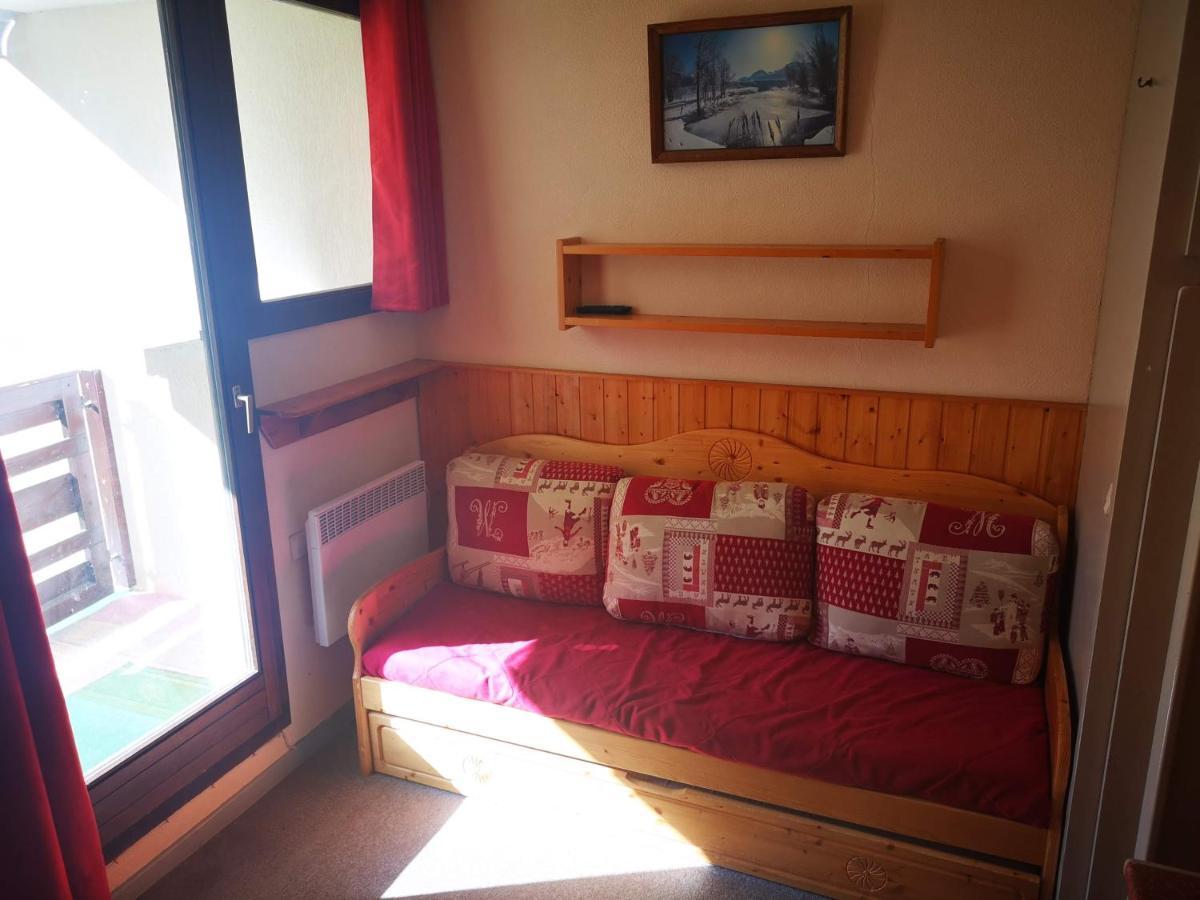 Studio 5 pax Plein Soleil - Propre, bon marché, emplacement top ! Tignes Extérieur photo