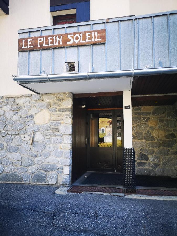 Studio 5 pax Plein Soleil - Propre, bon marché, emplacement top ! Tignes Extérieur photo